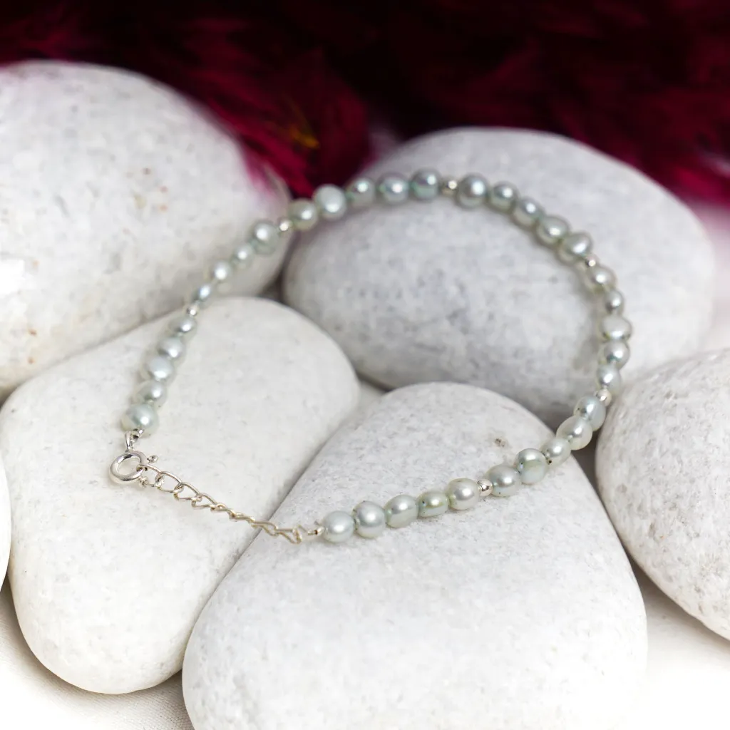 Pearl With SIlver Bracelet  (4).webp