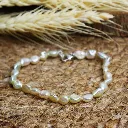 Fancy Shape Pearl Bracelet .webp